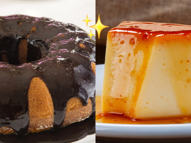 Sobremesas simples com leite: 4 receitas cremosas para todos os momentos