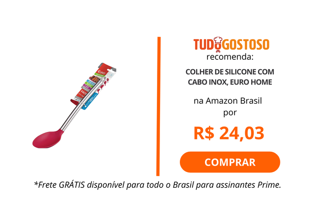 6 utensílios de cozinha para fazer e servir Ratatouille