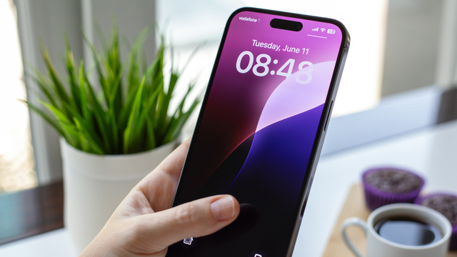O Iphone 15 é o melhor aparelho para você que ama postar suas receitas nas redes sociais e estes são os motivos