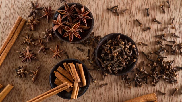 É possível adaptar a combinação de ingredientes com o que tiver em casa (Créditos: Shutterstock)