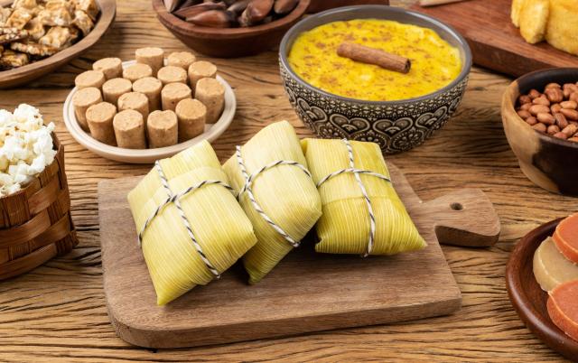 5 comidas típicas de Festa Junina permitidas pela nutricionista (e saiba do que correr se faz dieta para emagrecer!)