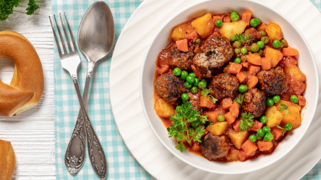 Para que serve cada tipo de prato de um aparelho de jantar?