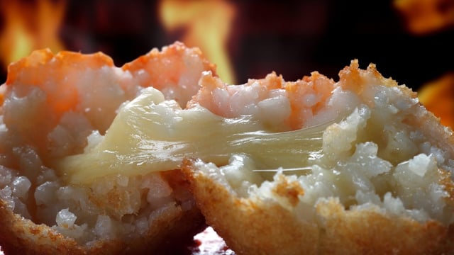 Você vai superar a preguiça de cozinhar depois de sentir o cheiro dessa delícia crocante saindo do forno