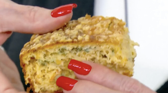 Ana Maria Braga já ensinou, só falta você fazer essa receita de torta de frango sem massa maravilhosa