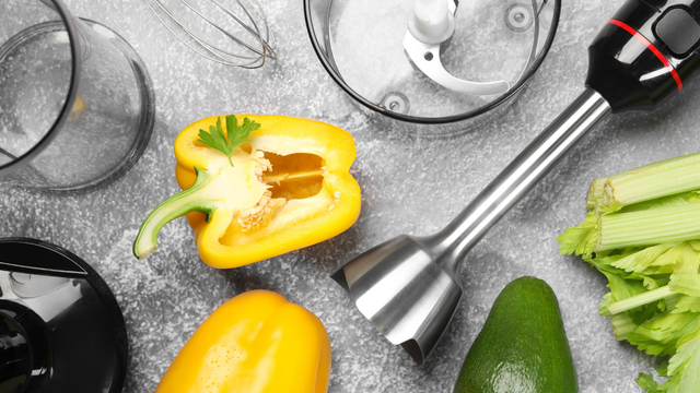 Liquidificador, processador de alimentos e mais! 3 eletroportáteis com desconto para você aproveitar