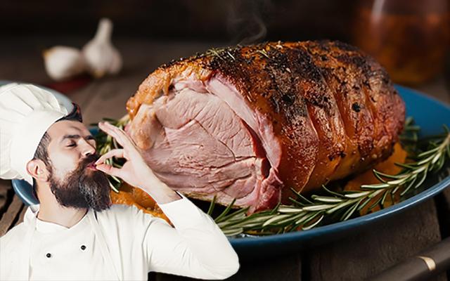 6 truques de chef para temperar a carne de porco com perfeição