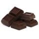 chocolate amargo