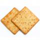 biscoito Cream Cracker