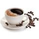 café