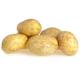 batata charlotte