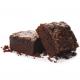 bolo de chocolate