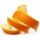 casca de laranja