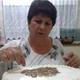 Avatar de Elisabeth Soares Morelli