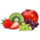 fruta