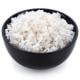 arroz branco
