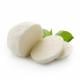 queijo mussarela de búfala