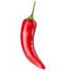 pimenta vermelha
