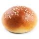 pão de hambúrguer