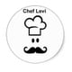 Avatar de Chef Levi