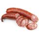 linguiça paio defumada