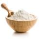 farinha de trigo com fermento