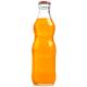 refrigerante de laranja