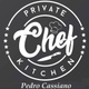 Avatar de Chef Pedro Cassiano
