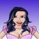 Avatar de Haline