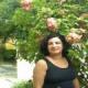Avatar de Eliane Macedo.