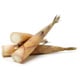 broto de bambu