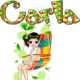 Avatar de CARLA FÉLIX