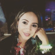 Avatar de TATIANE BEATRIS SANTOS