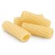 macarrão rigatoni