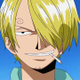 Avatar de Sanji