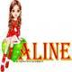 Avatar de Aline Ribeiro