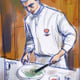 Avatar de Chef 5 Estrelas