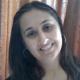 Avatar de Priscila Miron