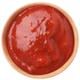 molho de pimenta vermelha