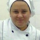 Avatar de Jackeline Dorigon
