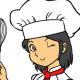 Avatar de cozinha com a gente