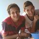 Avatar de Lucas Lima e Matheus Santos