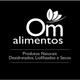 Avatar de Om Alimentos Produtos Naturais