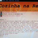 Avatar de Blog Cozinha na Real