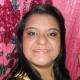 Avatar de gislaine cristina dos santos amorim