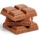 chocolate hidrogenado