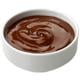 cobertura de chocolate ao leite