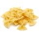 macarrão farfalle