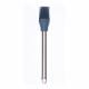 Pincel de silicone