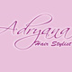Avatar de Adryana  Hair Stylist (na cozinha)