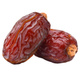 tâmara seca